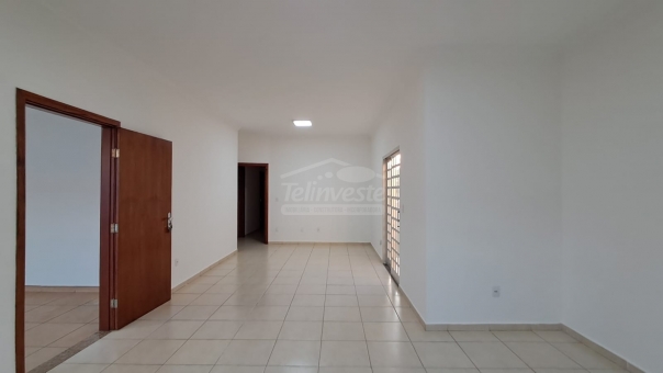 Casa - Novo mundo 