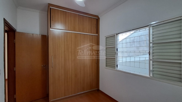 Casa - Novo mundo 