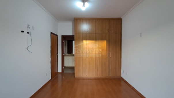 Casa - Novo mundo 