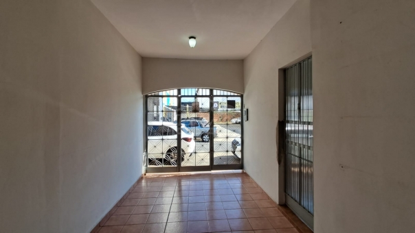 Casa - Santa casa 