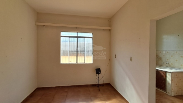 Casa - Santa casa 