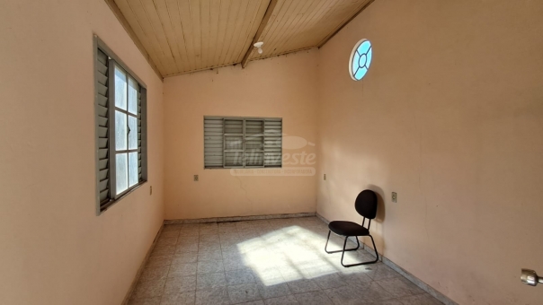 Casa - Santa casa 