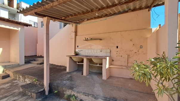 Casa - Santa casa 