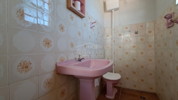 Casa - Santa casa 