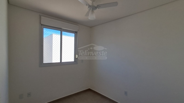 Apartamento - Edif&iacute;cio Torres 