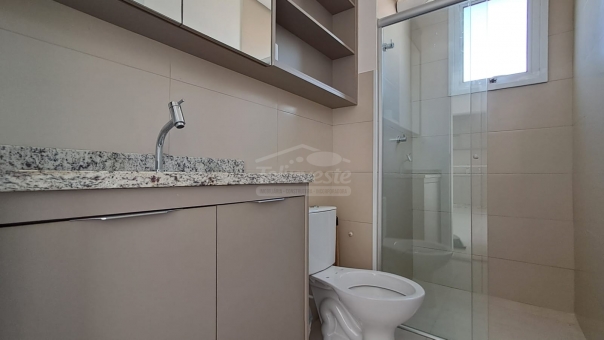 Apartamento - Edif&iacute;cio Torres 
