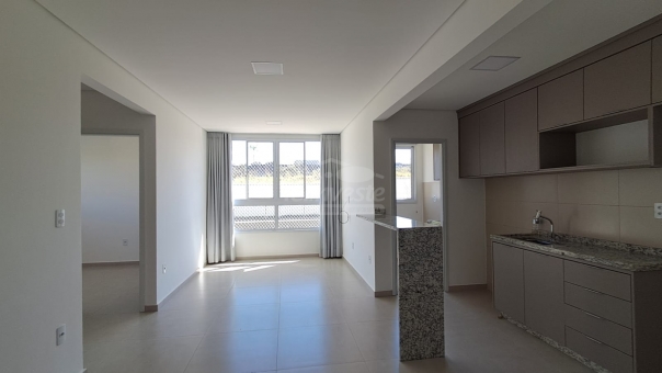 Apartamento - Edif&iacute;cio Torres 