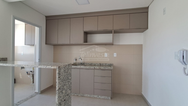 Apartamento - Edif&iacute;cio Torres 