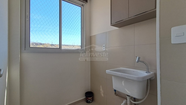 Apartamento - Edif&iacute;cio Torres 