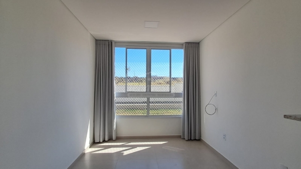 Apartamento - Edif&iacute;cio Torres 
