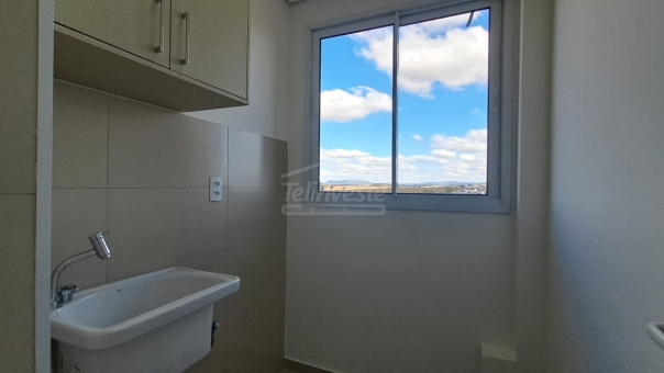 Apartamento - Edif&iacute;cio Torres 
