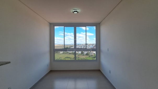 Apartamento - Edif&iacute;cio Torres 