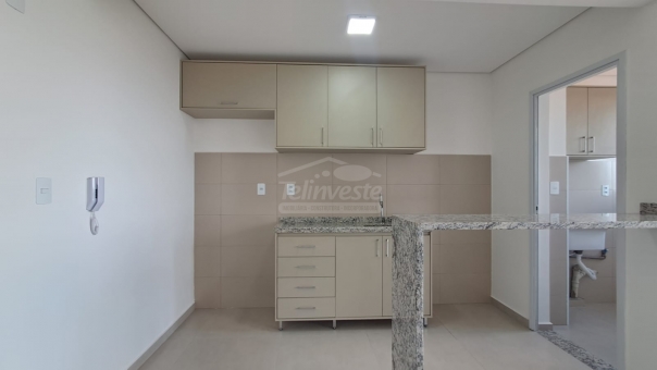 Apartamento - Edif&iacute;cio Torres 