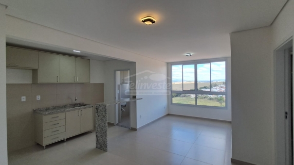 Apartamento - Edif&iacute;cio Torres 