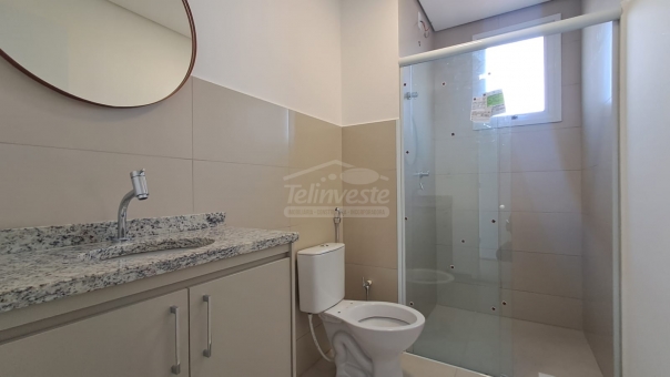 Apartamento - Edif&iacute;cio Torres 