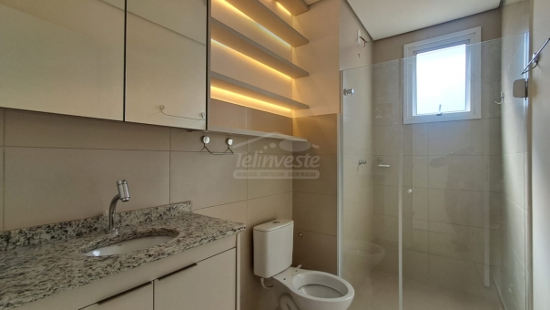 Apartamento - Edif&iacute;cio Torres 