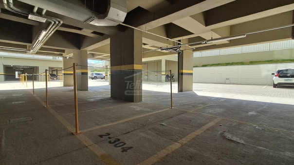 Apartamento - Edif&iacute;cio Torres 