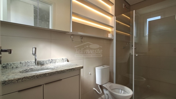 Apartamento - Edif&iacute;cio Torres 