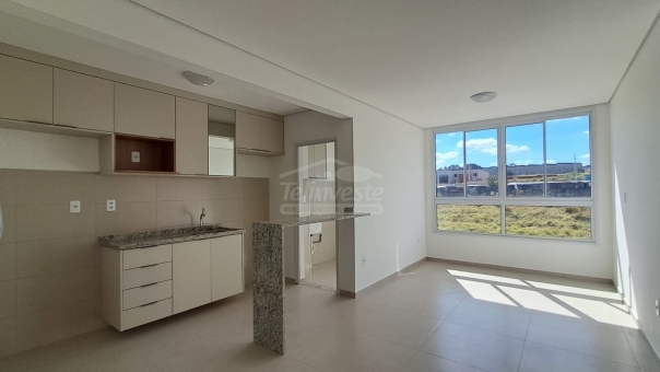 Apartamento - Edif&iacute;cio Torres 