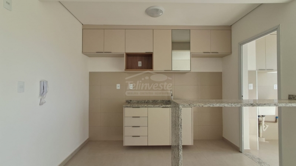 Apartamento - Edif&iacute;cio Torres 
