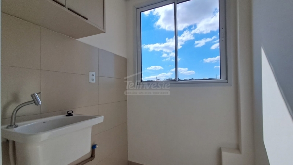 Apartamento - Edif&iacute;cio Torres 