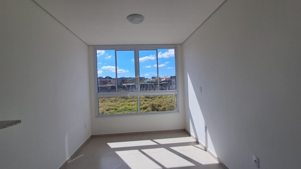 Apartamento - Edif&iacute;cio Torres 