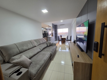 APARTAMENTO EDICIO CANASTRA