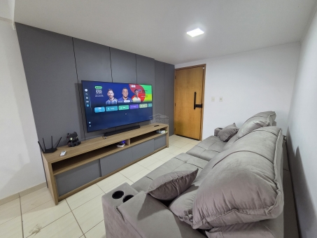APARTAMENTO EDICIO CANASTRA