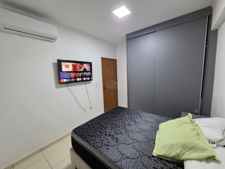 APARTAMENTO EDICIO CANASTRA