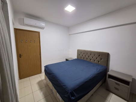 APARTAMENTO EDICIO CANASTRA