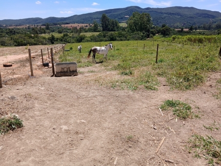 &Aacute;REA RURAL A VENDA REGI&Atilde;O DAS &Aacute;GUAS