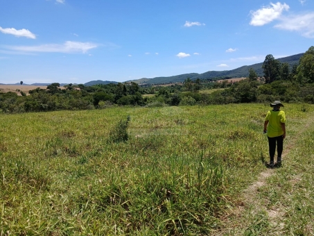 &Aacute;REA RURAL A VENDA REGI&Atilde;O DAS &Aacute;GUAS