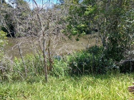 &Aacute;REA RURAL A VENDA REGI&Atilde;O DAS &Aacute;GUAS
