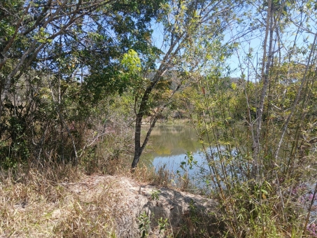 &Aacute;REA RURAL A VENDA REGI&Atilde;O DAS &Aacute;GUAS