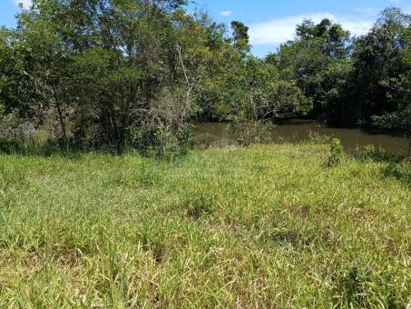 &Aacute;REA RURAL A VENDA REGI&Atilde;O DAS &Aacute;GUAS