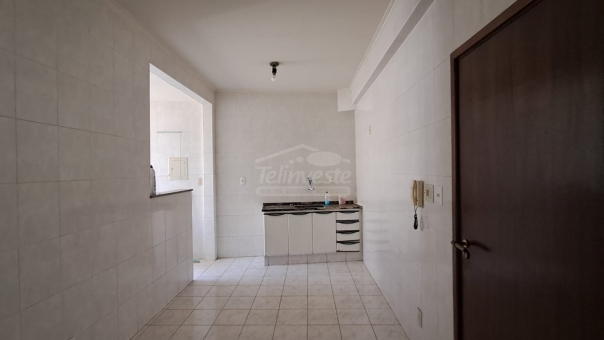 Apartamento - Centro 