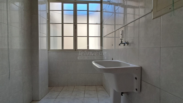 Apartamento - Centro 