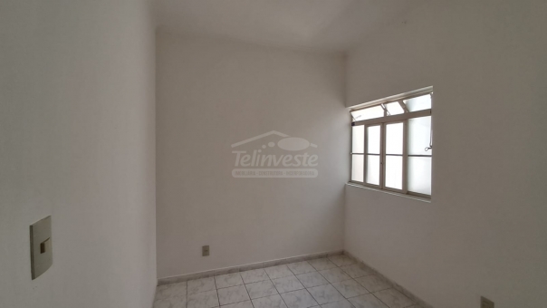 Apartamento - Centro 