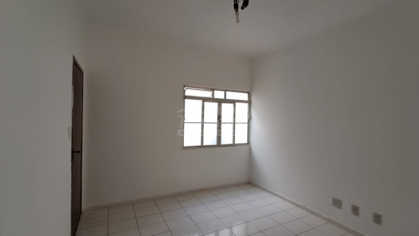 Apartamento - Centro 