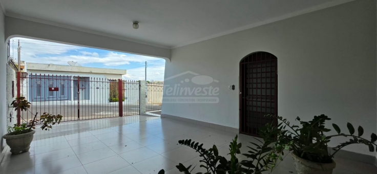 CASA A VENDA - NOSSA SRA DAS GRA&Ccedil;AS