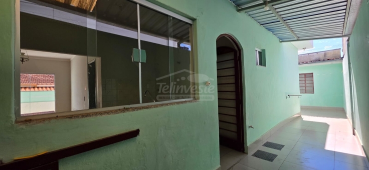 CASA A VENDA - NOSSA SRA DAS GRA&Ccedil;AS