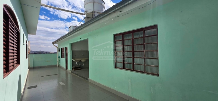 CASA A VENDA - NOSSA SRA DAS GRA&Ccedil;AS
