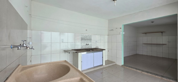 CASA A VENDA - NOSSA SRA DAS GRA&Ccedil;AS