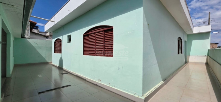 CASA A VENDA - NOSSA SRA DAS GRA&Ccedil;AS