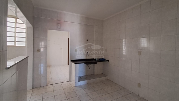 Apartamento - Centro 