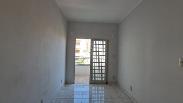 Apartamento - Centro 
