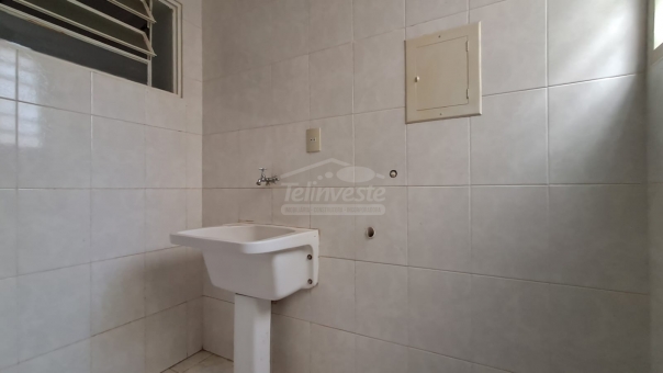 Apartamento - Centro 