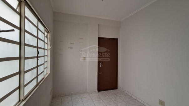 Apartamento - Centro 