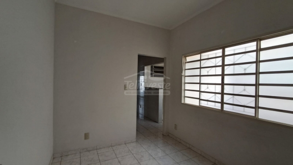 Apartamento - Centro 