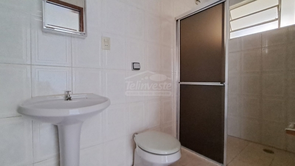 Apartamento - Centro 